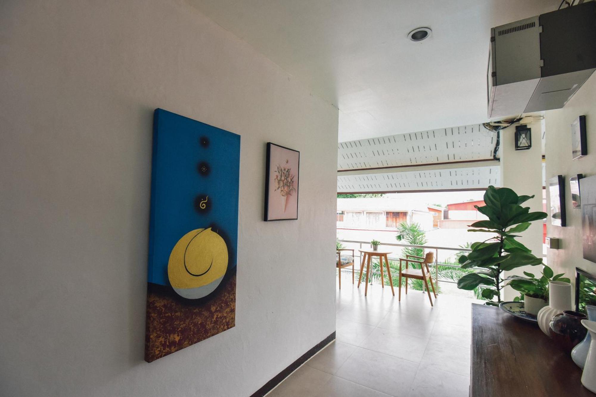 P.U. Inn Resort Phra Nakhon Si Ayutthaya Ngoại thất bức ảnh
